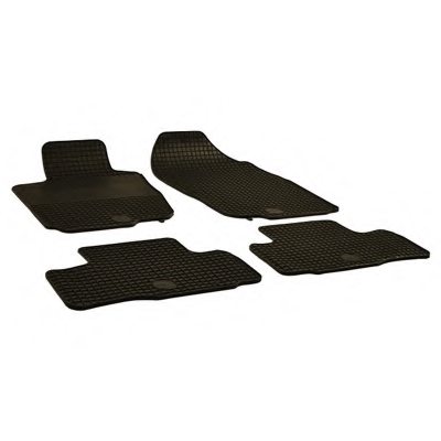 RAMEDER 122896 Floor Mat Set